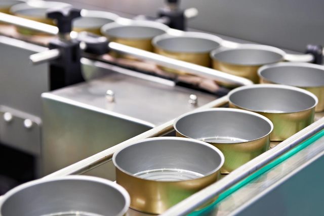 Canning Training - FIRI Consulting