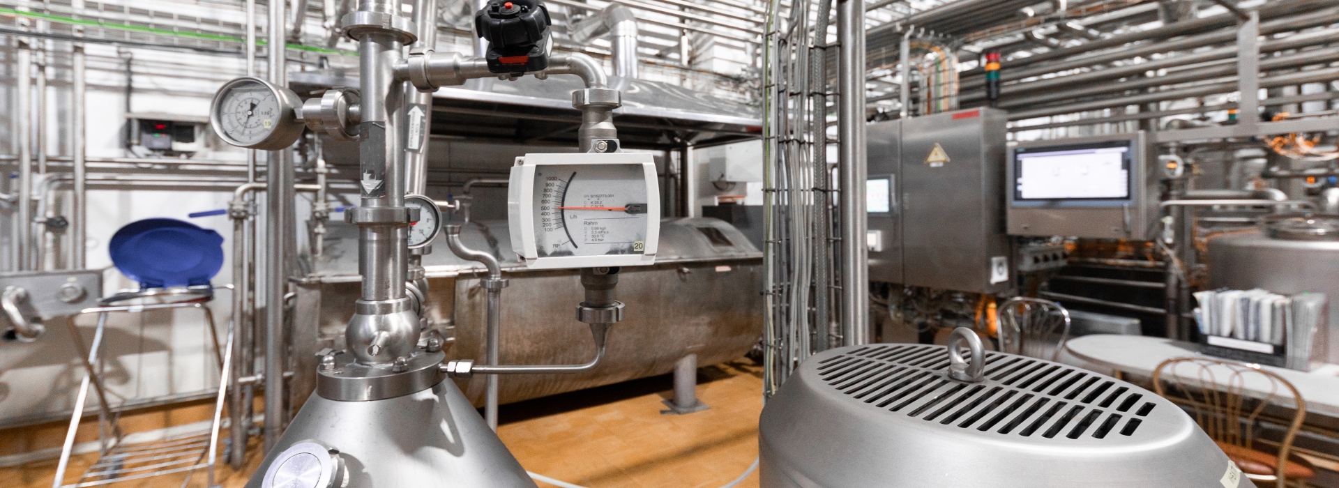 Thermal Evaluation Services - FIRI Consulting